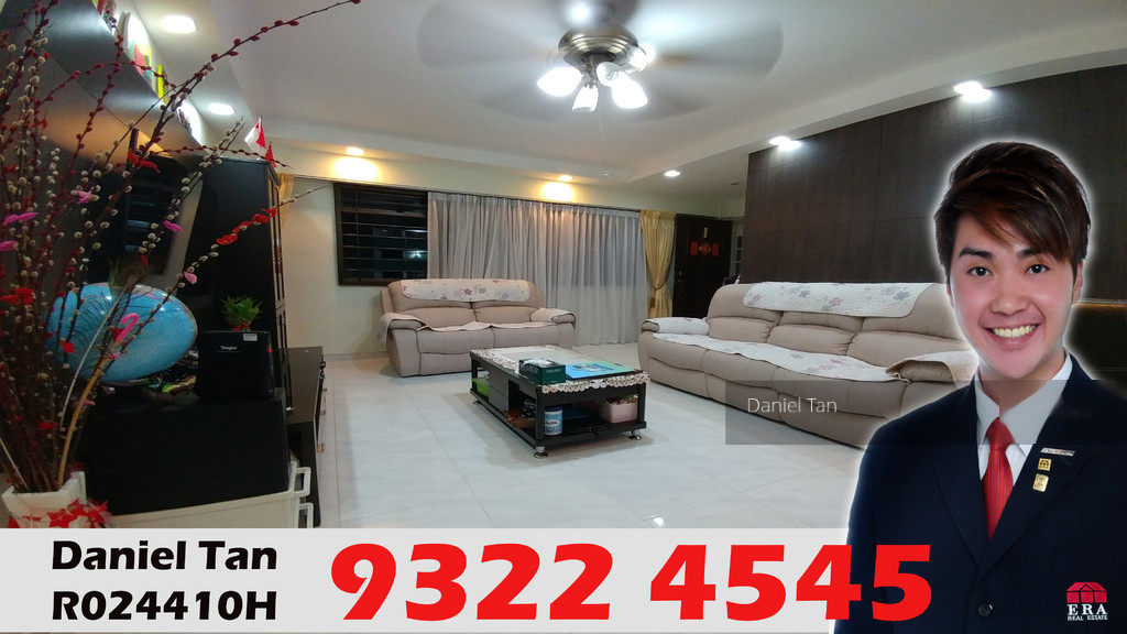 Blk 331 Sembawang Close (Sembawang), HDB 5 Rooms #144699612